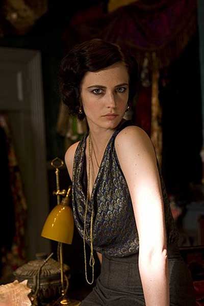 伊娃·格林/Eva Green-6-14